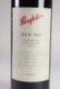 (1) 2001 Penfolds Bin 707 Cabernet Sauvignon, South Australia - 2