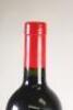 (1) 2001 Penfolds Bin 707 Cabernet Sauvignon, South Australia - 5