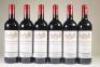 (6) 2005 Chateau de Fonbel, St Emilion