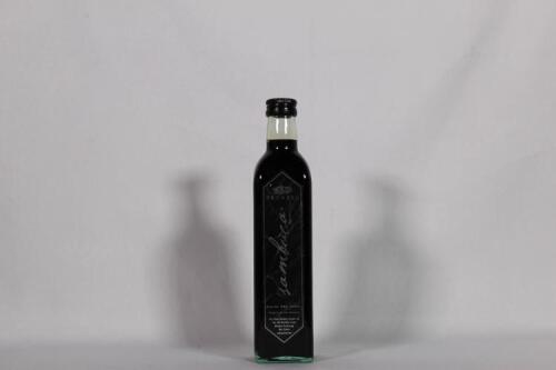 (1) Prenzel Black Sambuca 500ml, New Zealand