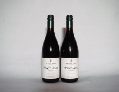(2) 2003 Felton Road Block 3 Pinot Noir, Bannockburn Central Otago