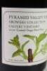 (1) 2006 Pyramid Valley Vineyards Calvert Vineyard Pinot Noir, Bannockburn - 2