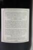 (1) 2009 Pyramid Valley Vineyards Cowley Family Vineyard Pinot Noir 1500ml, Marlborough - 4