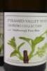 (3) 2011 Pyramid Valley Vineyards Kerner Estate Vineyard Pinot Blanc, Marlborough - 2