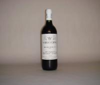 (1) 2001 Yarra Yering Dry Red No 1, Yarra  VIC
