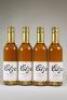(4) 2009 Pyramid Valley Vineyards Elze Late Harvest Amber Semillon 375ml, Marlborough