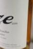 (4) 2009 Pyramid Valley Vineyards Elze Late Harvest Amber Semillon 375ml, Marlborough - 3