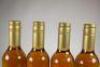 (4) 2009 Pyramid Valley Vineyards Elze Late Harvest Amber Semillon 375ml, Marlborough - 5