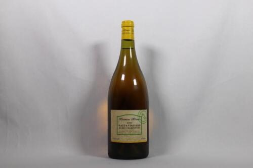 (1) 1999 Kumeu River Mates Chardonnay, Kumeu 1500ml