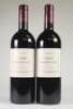 (2) 2008 Te Mata Coleraine, Hawkes Bay