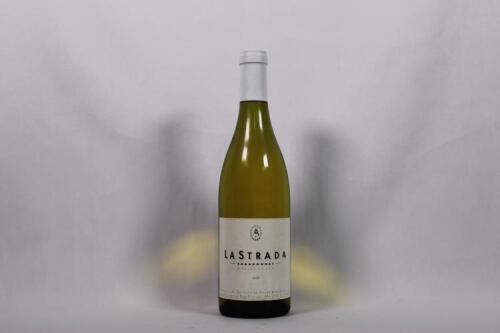 (1) 2001 Fromm La Strada Chardonnay, Marlborough