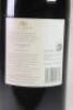 (1) 2007 Te Mata Coleraine 1500ml, Hawkes Bay - 4