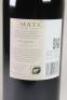 (1) 2013 Te Mata Coleraine 1500ml, Hawkes Bay - 4