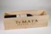 (1) 2013 Te Mata Coleraine 1500ml, Hawkes Bay - 7