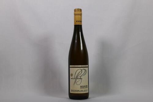 (1) 2004 Mt Difficulty Target Gully Riesling, Central Otago