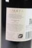 (1) 2015 Te Mata Coleraine 1500ml, Hawkes Bay - 4