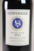 (1) 2014 Stonyridge Larose 1500ml, Waiheke - 2