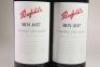 (2) 2006 Penfolds Bin 407 Cabernet Sauvignon, South Australia - 2