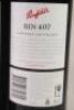 (2) 2006 Penfolds Bin 407 Cabernet Sauvignon, South Australia - 4