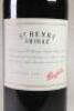 (1) 2008 Penfolds St Henri 1500ml, South Australia - 2