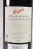 (1) 2005 Penfolds Cellar Reserve Cabernet Sauvignon/Shiraz, Barossa/Coonawarra SA - 4