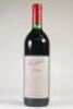 (1) 1993&nbsp;Penfolds Grange Bin 95, South Australia