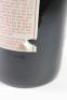 (1) 1993&nbsp;Penfolds Grange Bin 95, South Australia - 5