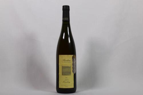 (1) 1994 Storton Riesling, Eden Valley SA