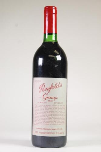 (1) 1994&nbsp;Penfolds Grange Bin 95, South Australia