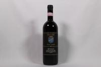 (1) 2001 Bartoli Giusti Comunali Brunello di Montalchino, Tuscany