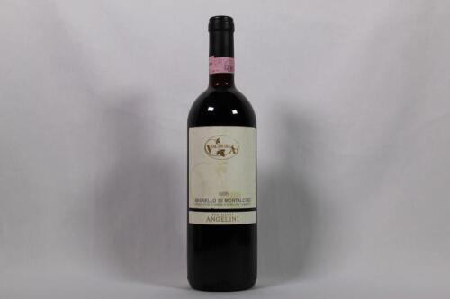 (1) 1995 Tenimenti Angelini Val di Suga Brunello di Montalcino, Tuscany