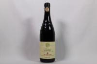 (1) 1997 Bersano Nirvasco Barolo, Piedmont