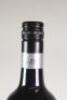 (1) 2012 Wolf Blass Platinum Label Shiraz, Barossa SA - 7