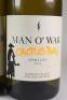 (4) 2014&nbsp;Man o' War Cactus Bay Semillon, Waiheke * - 2