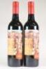 (2) 2018 Mollydooker Carnival of Love Shiraz, McLaren Vale SA *