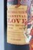 (2) 2018 Mollydooker Carnival of Love Shiraz, McLaren Vale SA * - 3