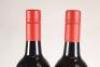 (2) 2018 Mollydooker Carnival of Love Shiraz, McLaren Vale SA * - 6