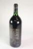 (1) 1997 Trinity Hill Cabernet Sauvignon/Merlot 1500ml, Gimblett Gravels - 4