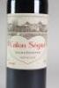 &nbsp;&nbsp;(1) 2003 Chateau Calon-S&eacute;gur 3eme Cru Classe, St Estephe&nbsp;&nbsp;&nbsp;&nbsp;&nbsp;&nbsp;&nbsp;&nbsp;&nbsp;&nbsp;&nbsp;&nbsp;&nbsp;&nbsp;&nbsp;&nbsp; &nbsp; - 2