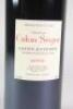 &nbsp;&nbsp;(1) 2003 Chateau Calon-S&eacute;gur 3eme Cru Classe, St Estephe&nbsp;&nbsp;&nbsp;&nbsp;&nbsp;&nbsp;&nbsp;&nbsp;&nbsp;&nbsp;&nbsp;&nbsp;&nbsp;&nbsp;&nbsp;&nbsp; &nbsp; - 4