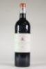 (1) 2000 Chateau Pape Cl&eacute;ment, Pessac Leognan&nbsp;&nbsp;&nbsp;&nbsp;&nbsp;&nbsp;&nbsp;