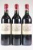 (3) 1994 Chateau Lafite Rothschild1er Cru Classe , Pauillac