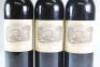 (3) 1994 Chateau Lafite Rothschild1er Cru Classe , Pauillac - 2