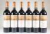 (6) 2000 Chateau Paveil de Luze, Margaux