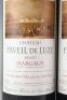 (6) 2000 Chateau Paveil de Luze, Margaux - 2