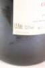 (1) 1989 Chateau Roc de Cambes 1500ml, Cote de Bourg - 3