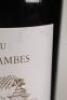 (3) 1989 Chateau Roc de Cambes 1500ml, Cote de Bourg - 5