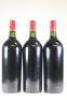 (3) 1989 Chateau Roc de Cambes 1500ml, Cote de Bourg - 9