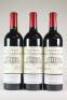 (3) 2000 Chateaux Haut-Marbuzet, St Estephe