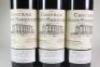 (3) 2000 Chateaux Haut-Marbuzet, St Estephe - 2
